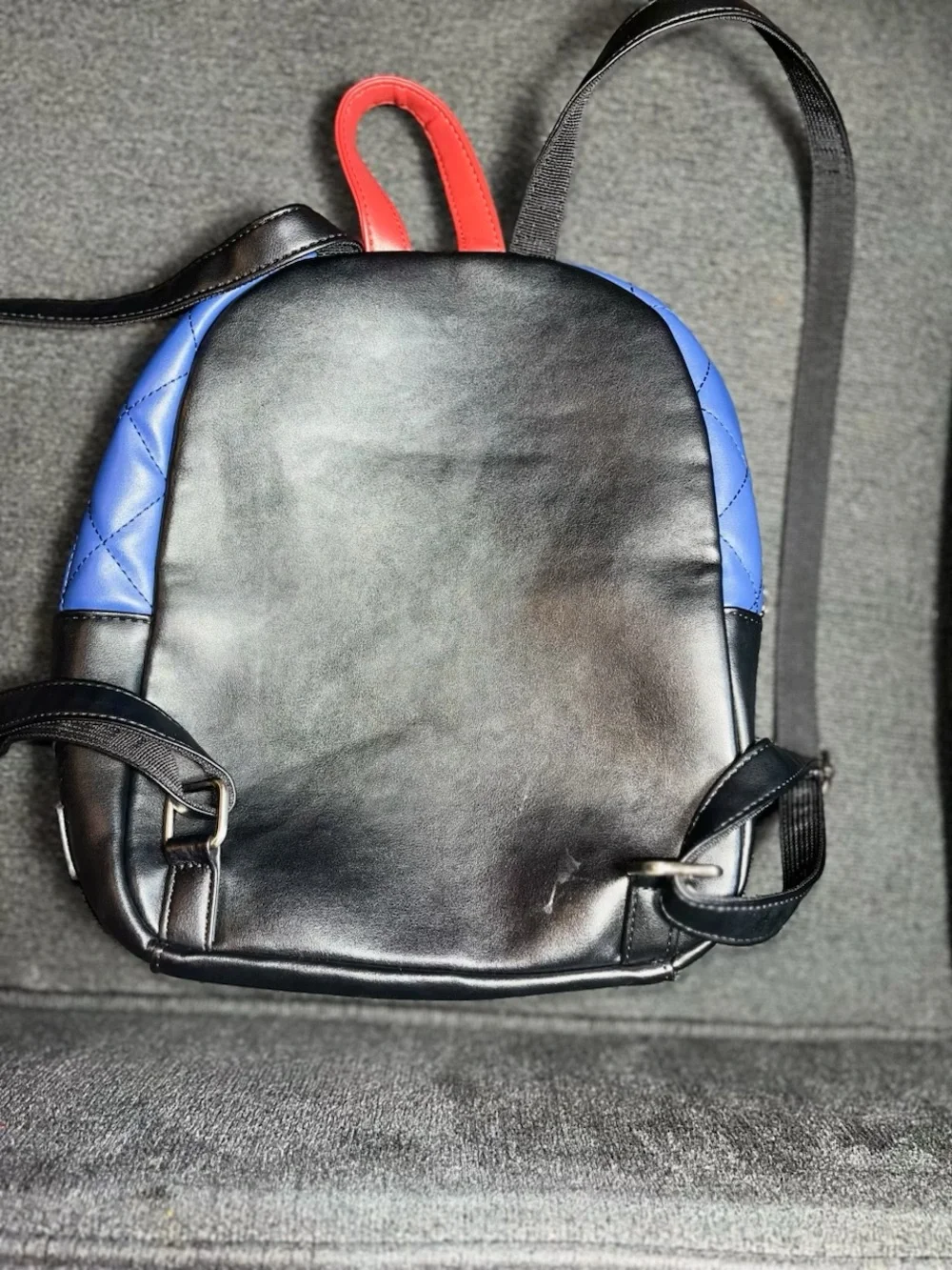 X-MEN Mini Backpack